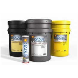 Shell Gadus S2 U460 L 2 