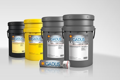 Shell Gadus S2 U460L