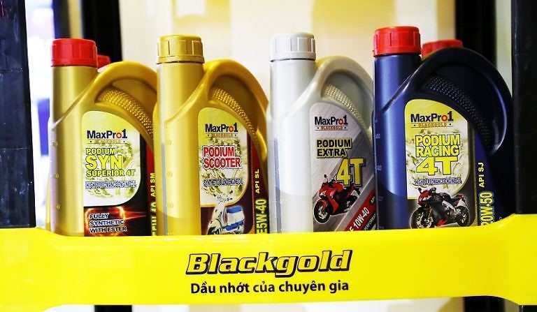 Blackgold
