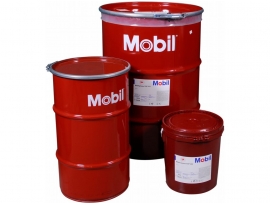 các loại dầu mỡ công nghiệp