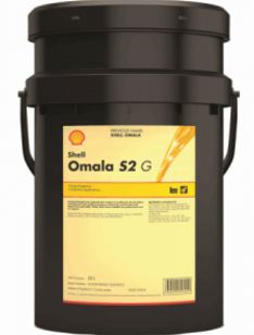 Dầu bánh răng công nghiệp Shell Omala S2 G220
