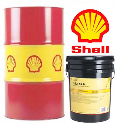 địa chỉ bán dầu thủy lực shell