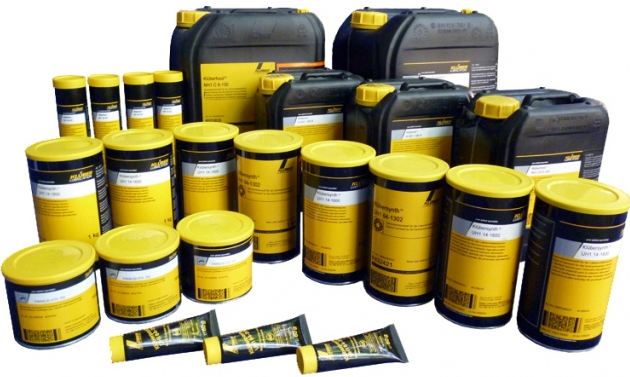 mỡ bôi trơn tiêu chuẩn thực phẩm